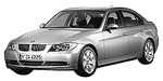 BMW E92 B2345 Fault Code