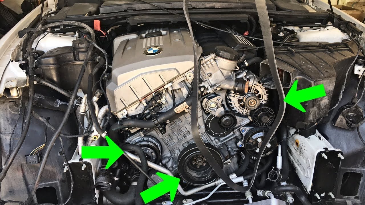 See B2345 repair manual