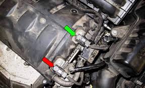 See B2345 repair manual